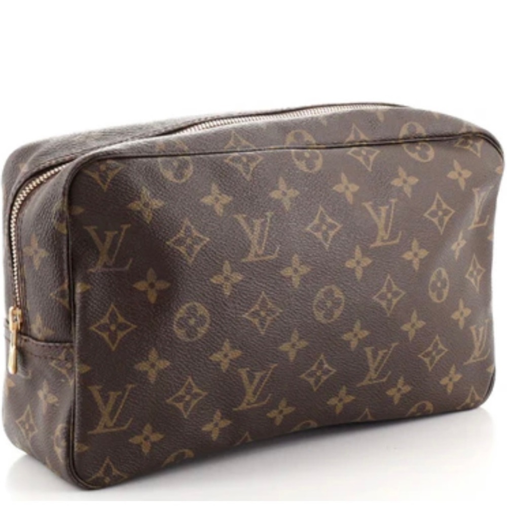 Louis Vuitton toiletry bag